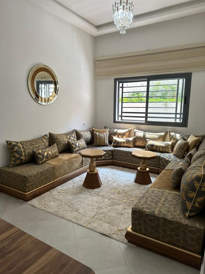 Golf Golden Apartment *