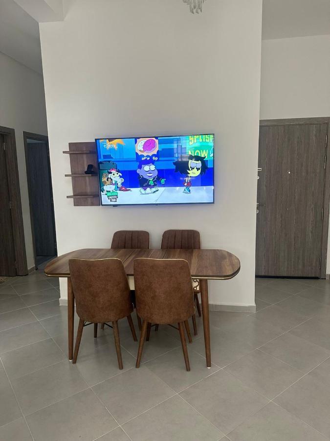 Golf Golden Apartment